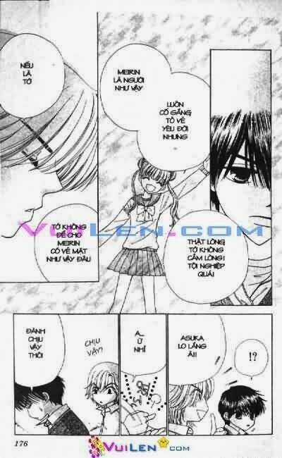 Alo Dr.rin Chapter 6 trang 176