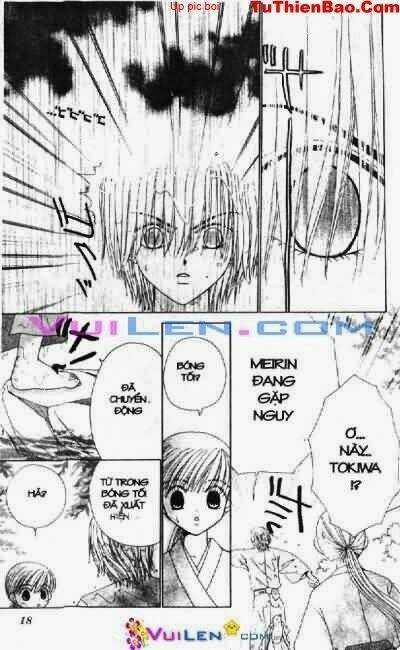 Alo Dr.rin Chapter 6 trang 18