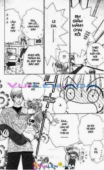 Alo Dr.rin Chapter 6 trang 181