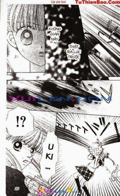 Alo Dr.rin Chapter 6 trang 20