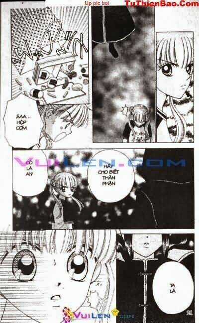 Alo Dr.rin Chapter 6 trang 21