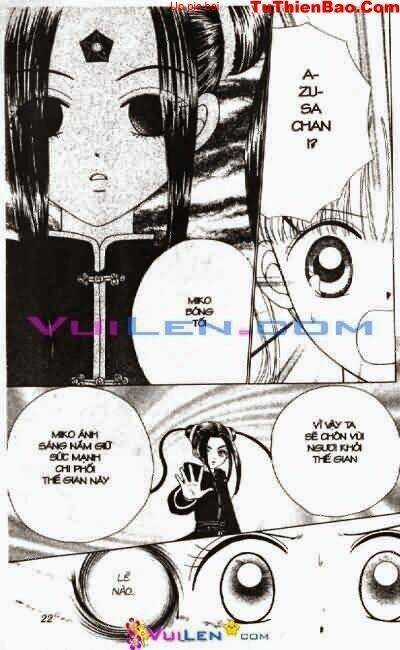 Alo Dr.rin Chapter 6 trang 22