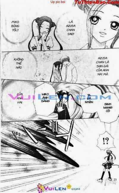 Alo Dr.rin Chapter 6 trang 23