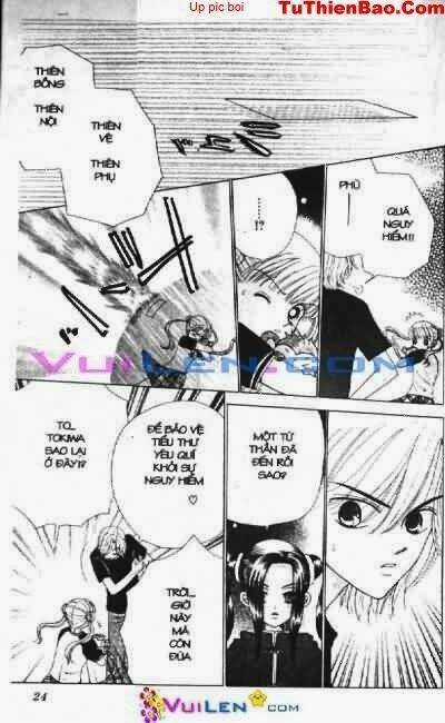 Alo Dr.rin Chapter 6 trang 24