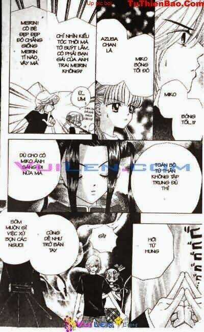 Alo Dr.rin Chapter 6 trang 25