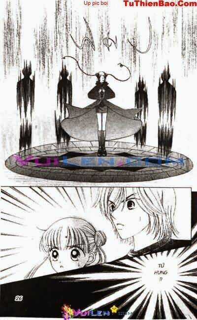 Alo Dr.rin Chapter 6 trang 26