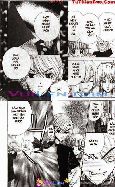 Alo Dr.rin Chapter 6 trang 27