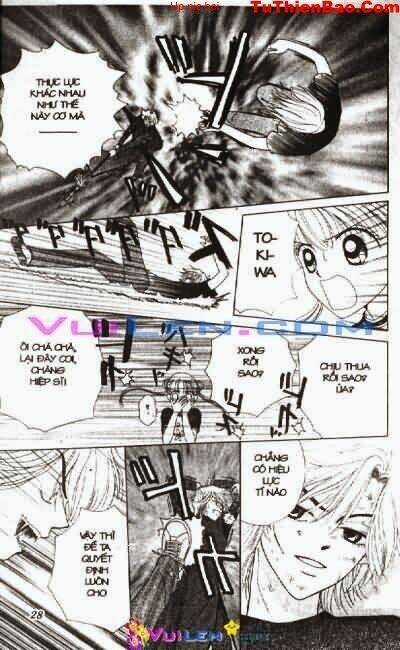 Alo Dr.rin Chapter 6 trang 28