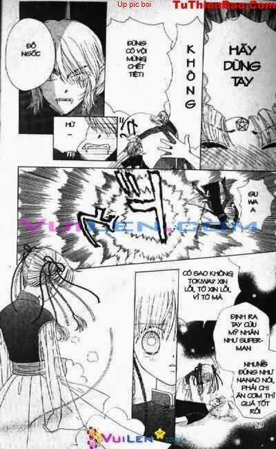 Alo Dr.rin Chapter 6 trang 29