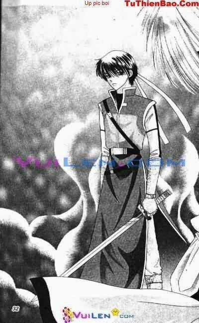 Alo Dr.rin Chapter 6 trang 32