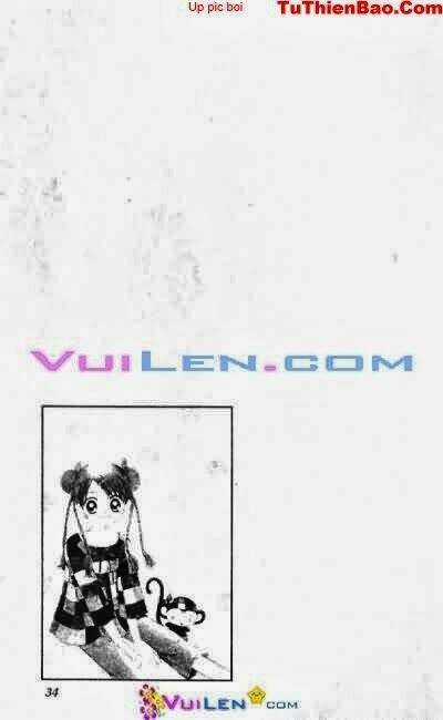 Alo Dr.rin Chapter 6 trang 34