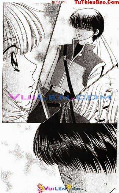 Alo Dr.rin Chapter 6 trang 35