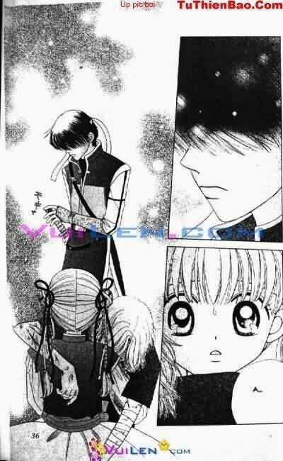 Alo Dr.rin Chapter 6 trang 36