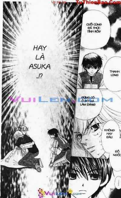 Alo Dr.rin Chapter 6 trang 39