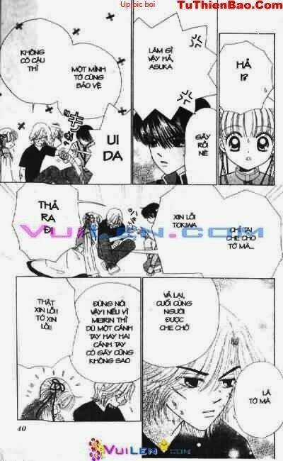 Alo Dr.rin Chapter 6 trang 40