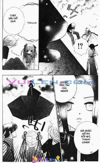 Alo Dr.rin Chapter 6 trang 41