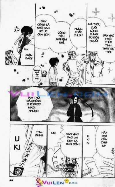 Alo Dr.rin Chapter 6 trang 46