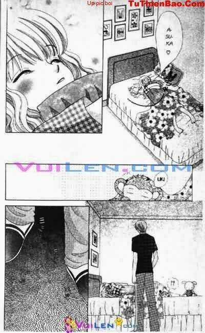 Alo Dr.rin Chapter 6 trang 5