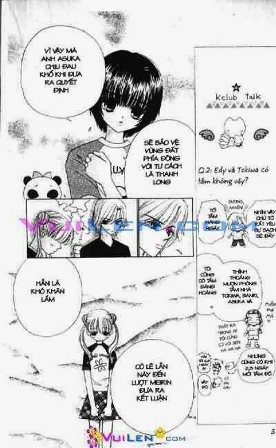 Alo Dr.rin Chapter 6 trang 57
