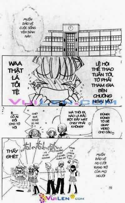 Alo Dr.rin Chapter 6 trang 59