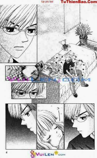 Alo Dr.rin Chapter 6 trang 6