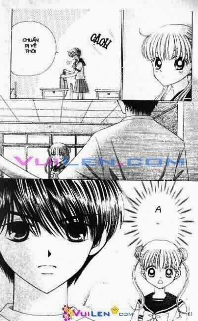 Alo Dr.rin Chapter 6 trang 61