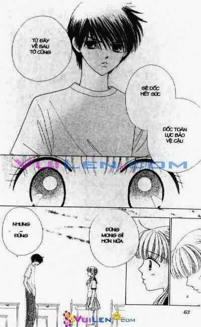 Alo Dr.rin Chapter 6 trang 63