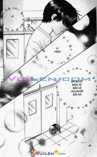 Alo Dr.rin Chapter 6 trang 65