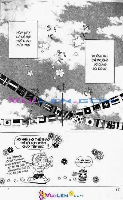 Alo Dr.rin Chapter 6 trang 67
