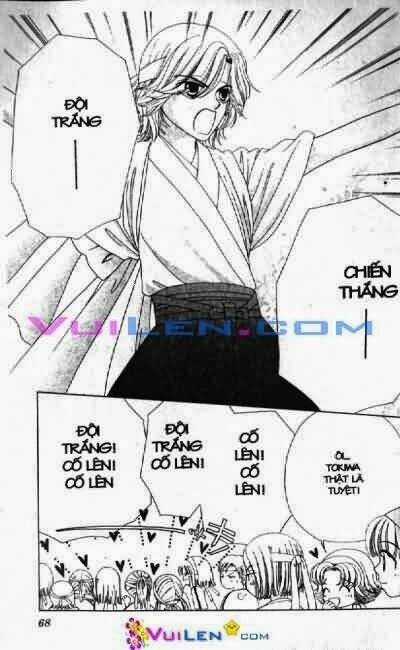 Alo Dr.rin Chapter 6 trang 68