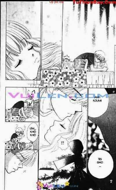 Alo Dr.rin Chapter 6 trang 7