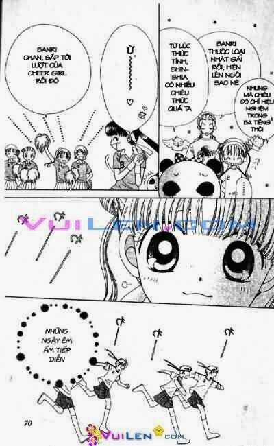 Alo Dr.rin Chapter 6 trang 70