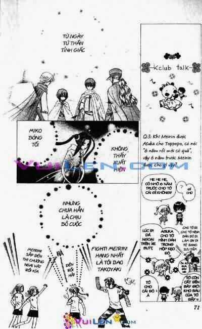 Alo Dr.rin Chapter 6 trang 71