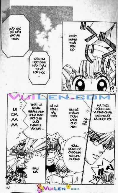 Alo Dr.rin Chapter 6 trang 74