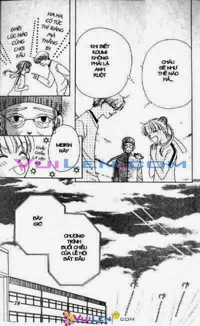 Alo Dr.rin Chapter 6 trang 78