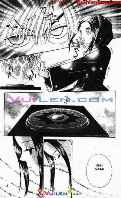 Alo Dr.rin Chapter 6 trang 8