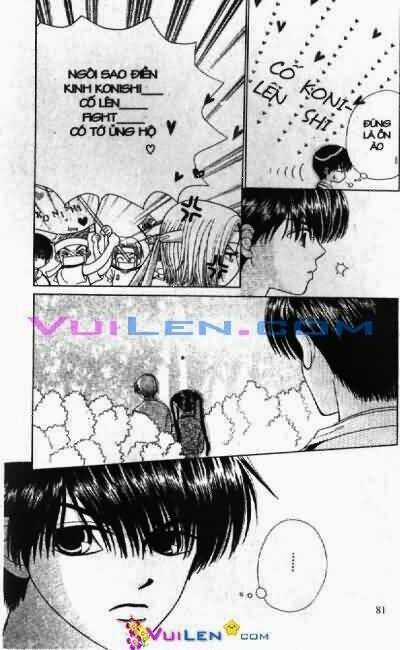 Alo Dr.rin Chapter 6 trang 81