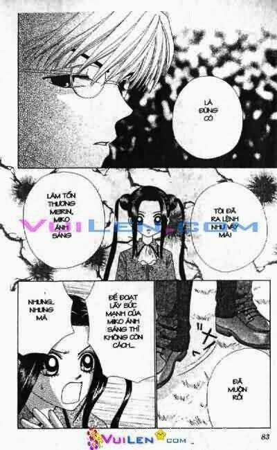 Alo Dr.rin Chapter 6 trang 83