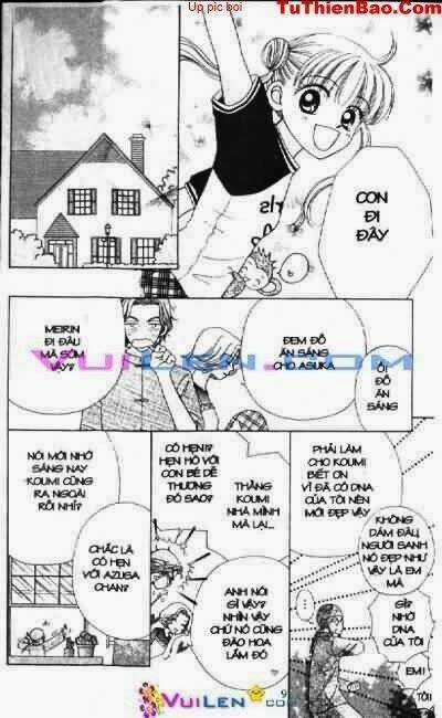 Alo Dr.rin Chapter 6 trang 9