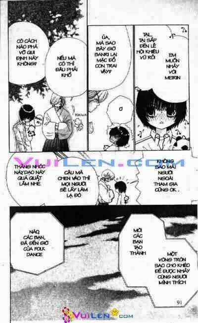 Alo Dr.rin Chapter 6 trang 91