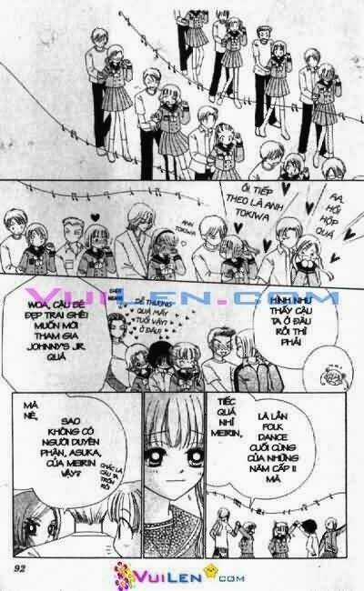 Alo Dr.rin Chapter 6 trang 92