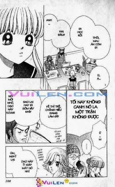 Alo Dr.rin Chapter 7 trang 100