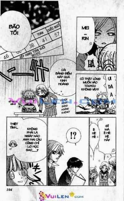 Alo Dr.rin Chapter 7 trang 104