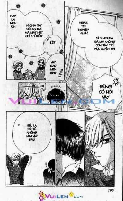 Alo Dr.rin Chapter 7 trang 105