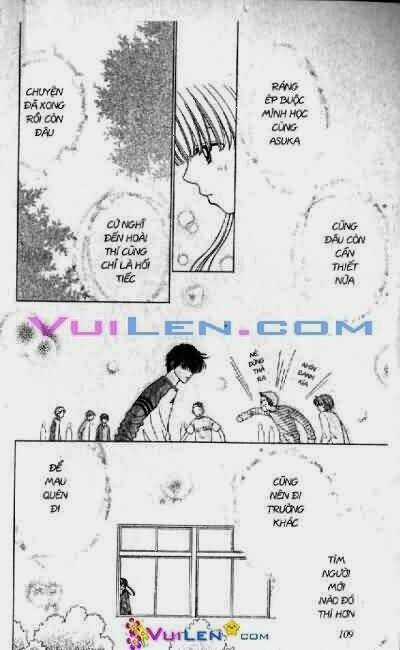 Alo Dr.rin Chapter 7 trang 109