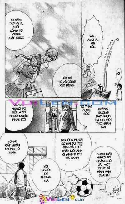 Alo Dr.rin Chapter 7 trang 113