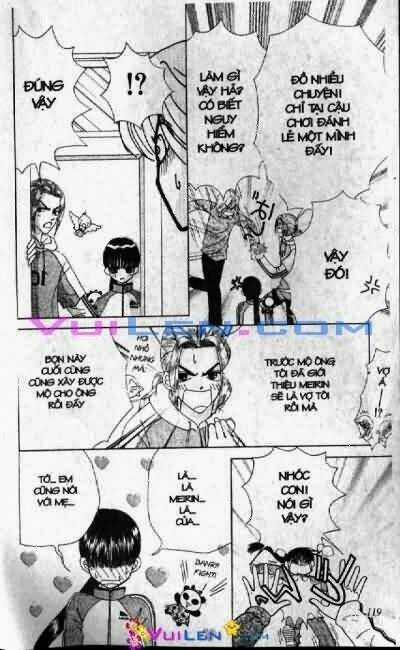 Alo Dr.rin Chapter 7 trang 119