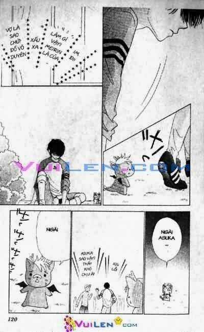 Alo Dr.rin Chapter 7 trang 120