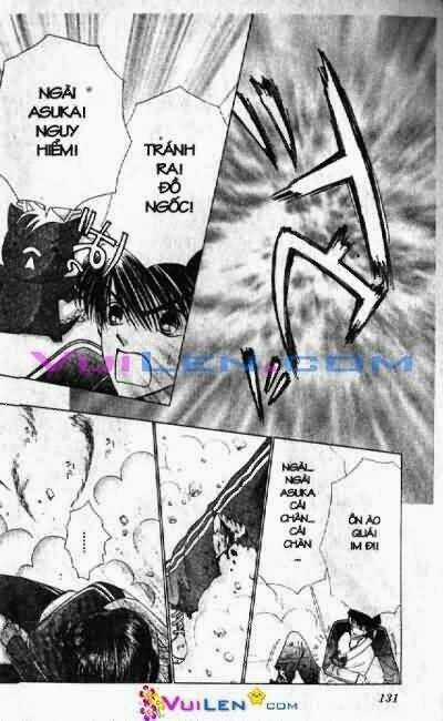 Alo Dr.rin Chapter 7 trang 131