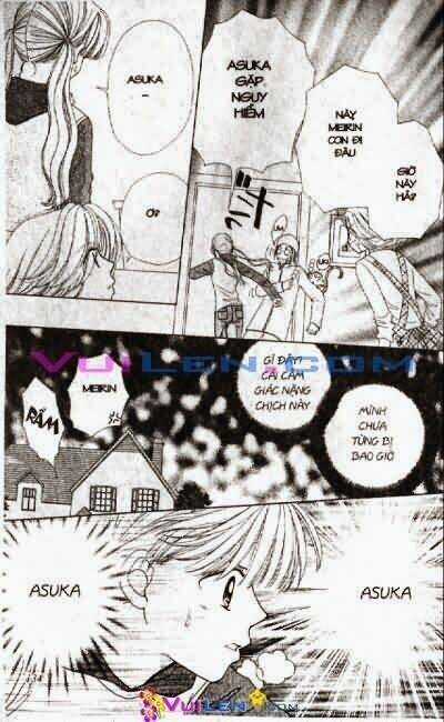 Alo Dr.rin Chapter 7 trang 134